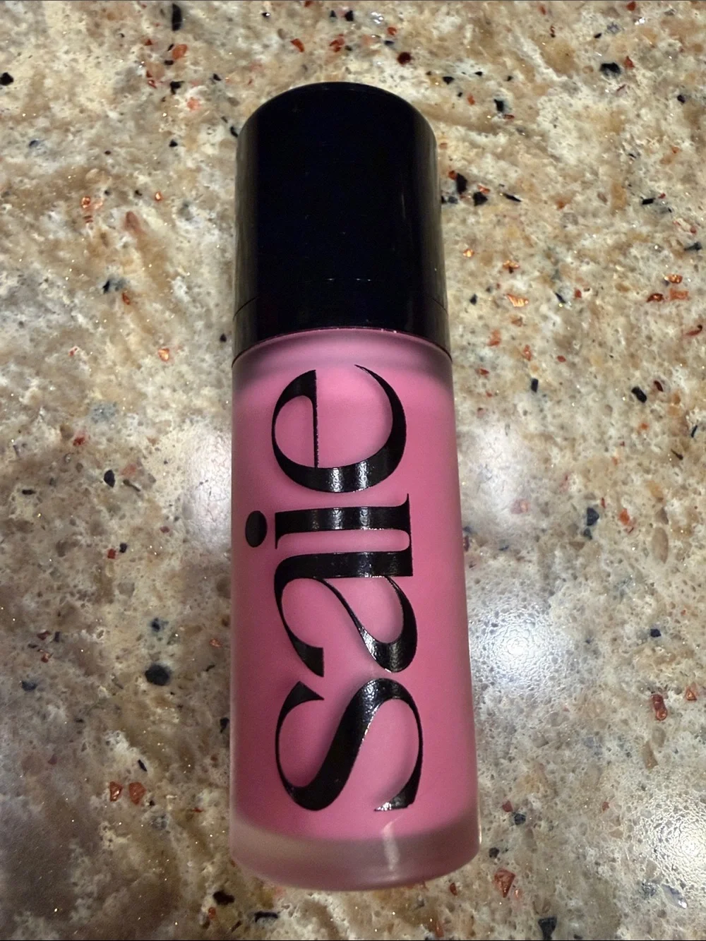 NEW Saie Dew Blush Liquid Cream Blush